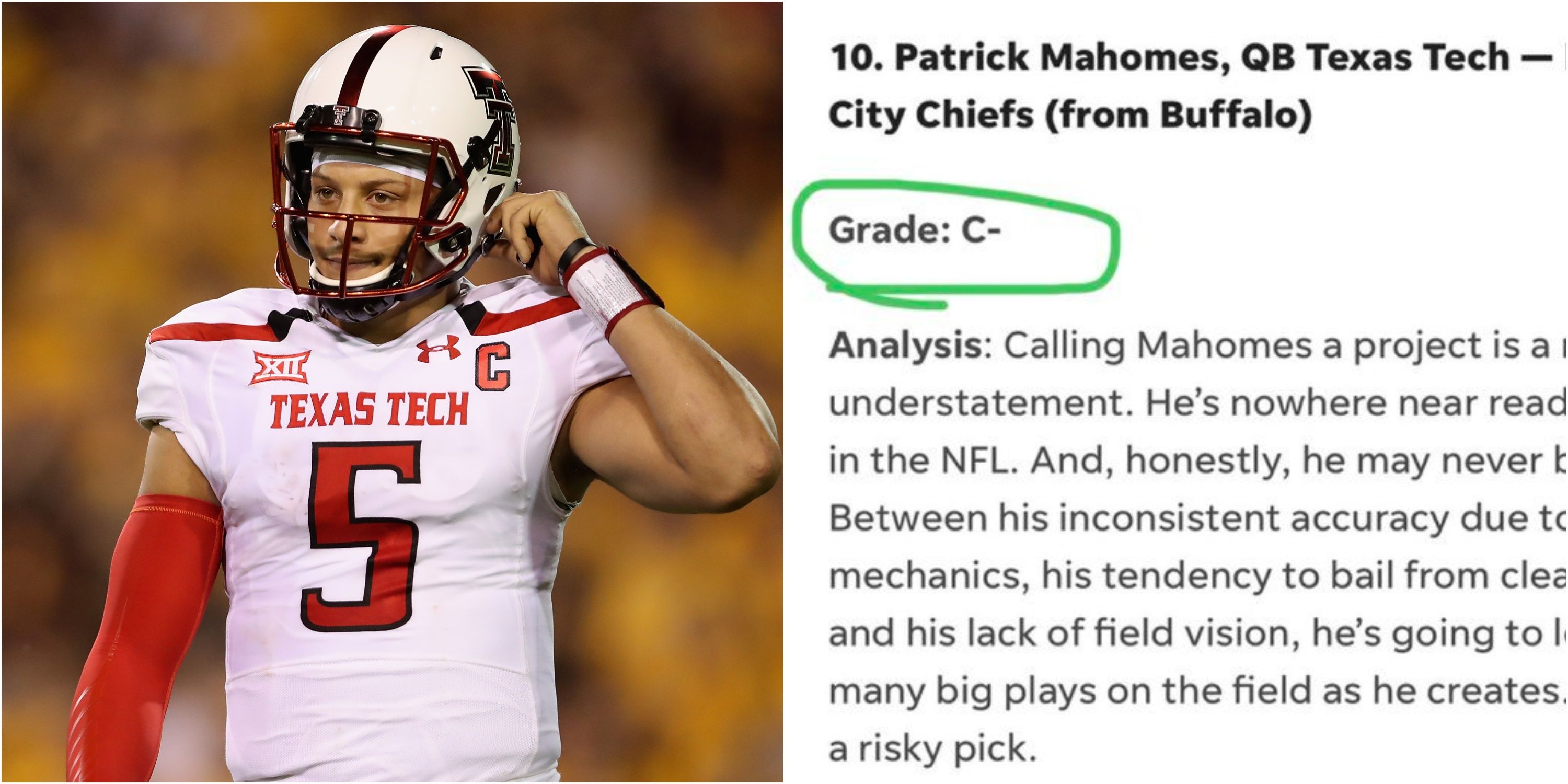 patrick mahomes profile picture 0028