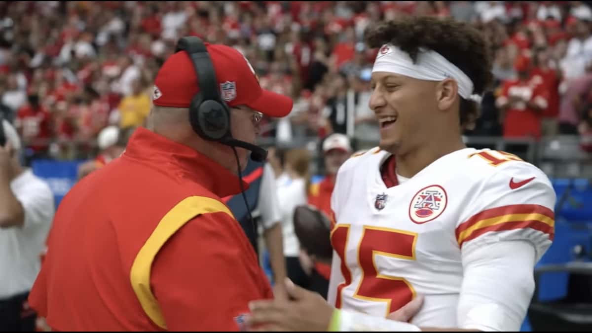 patrick mahomes profile picture 0041