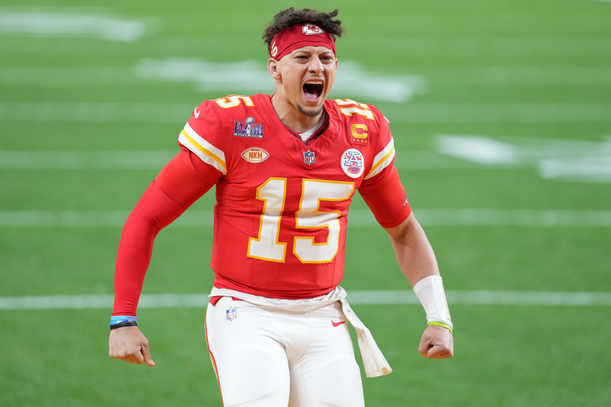 patrick mahomes profile picture 0043
