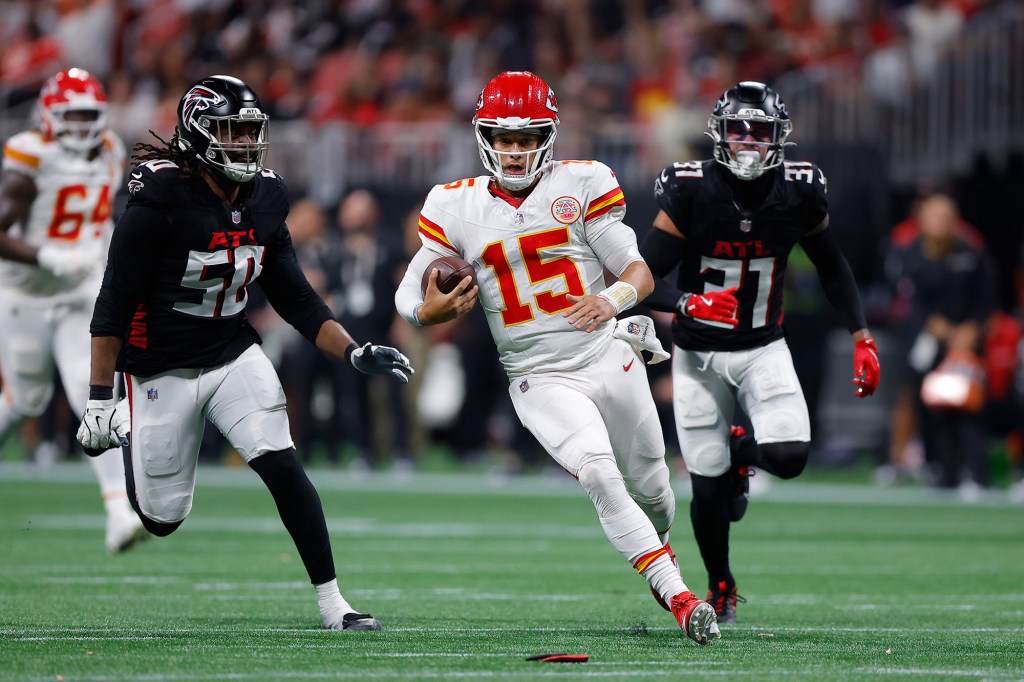 patrick mahomes profile picture 0010