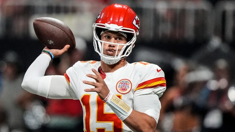 patrick mahomes profile picture 0011