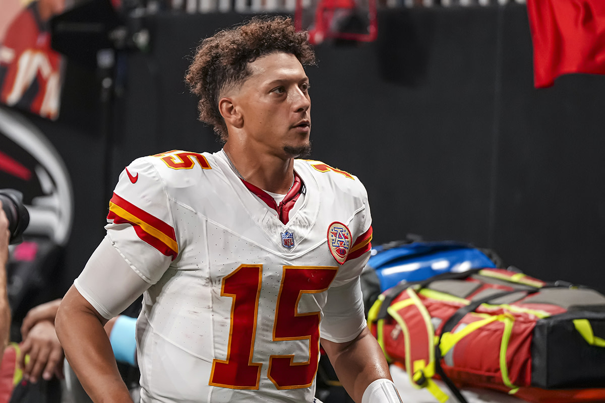 patrick mahomes profile picture 0014
