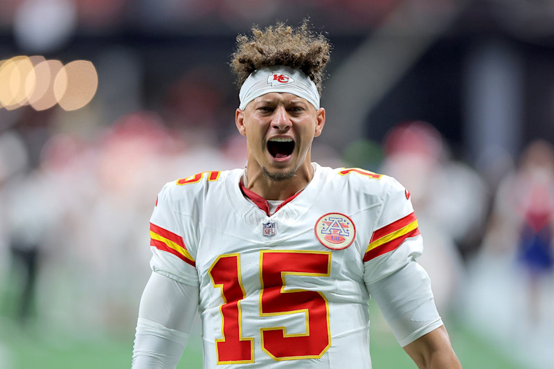 patrick mahomes profile picture 0019
