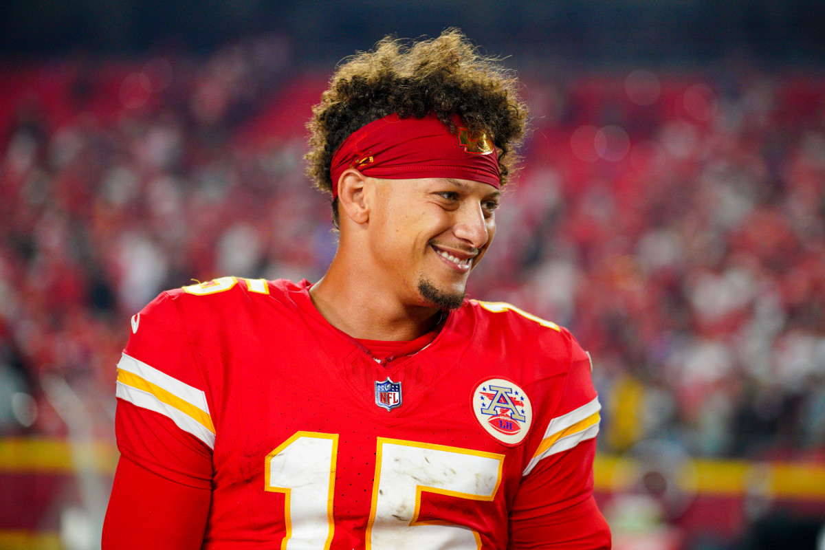 patrick mahomes profile picture 0022
