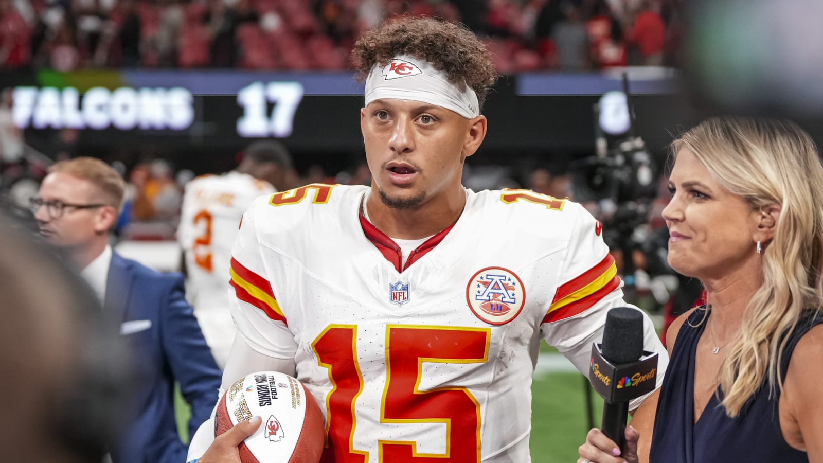 patrick mahomes profile picture 0024
