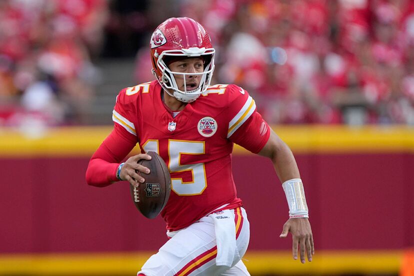 patrick mahomes profile picture 0040