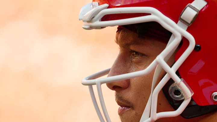 patrick mahomes profile picture 0045