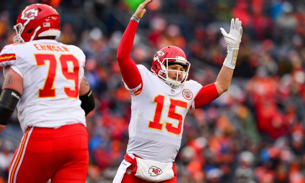 patrick mahomes profile picture 0046