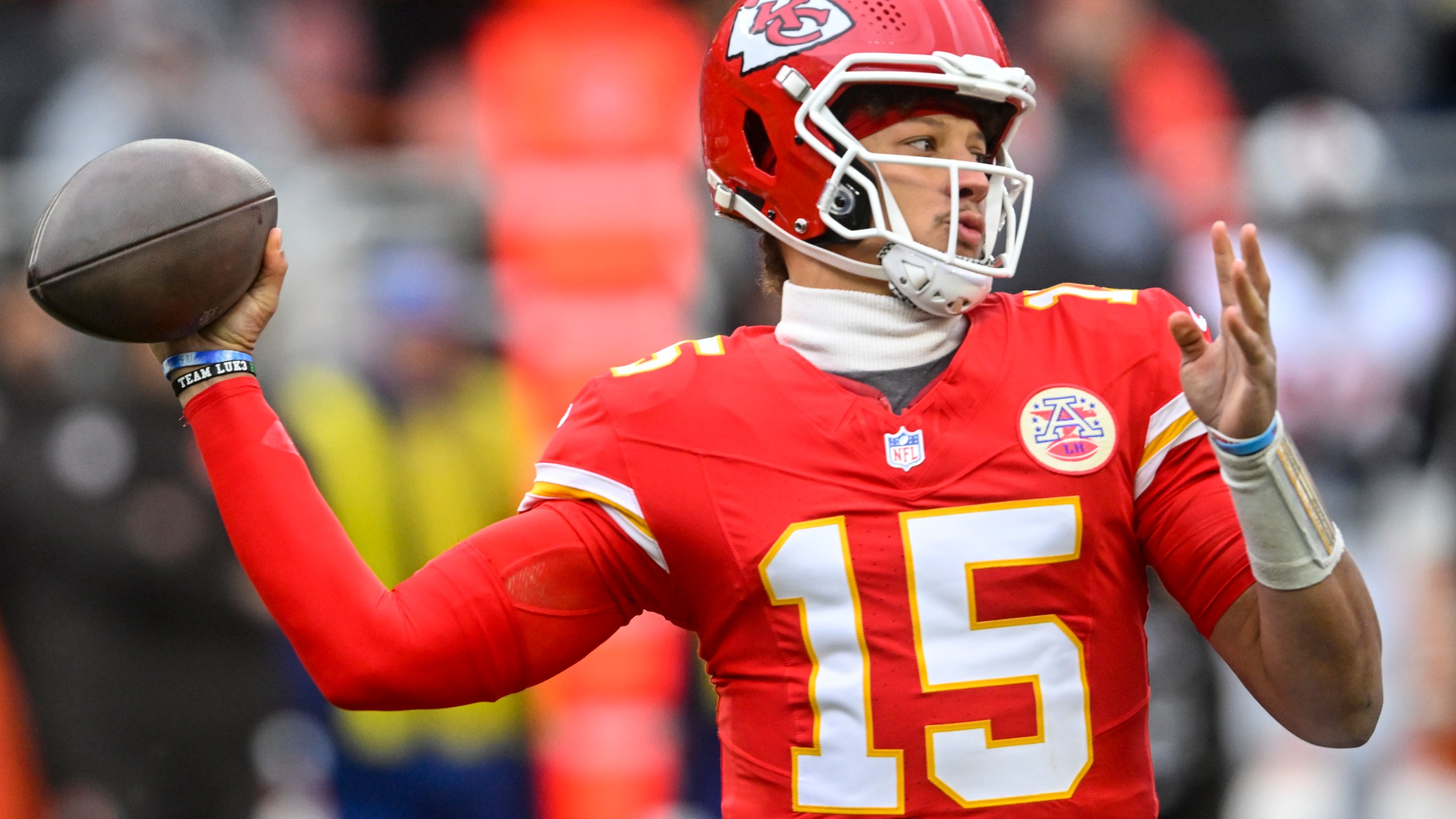 patrick mahomes profile picture
