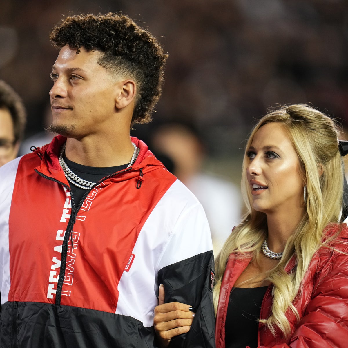 patrick mahomes profile picture