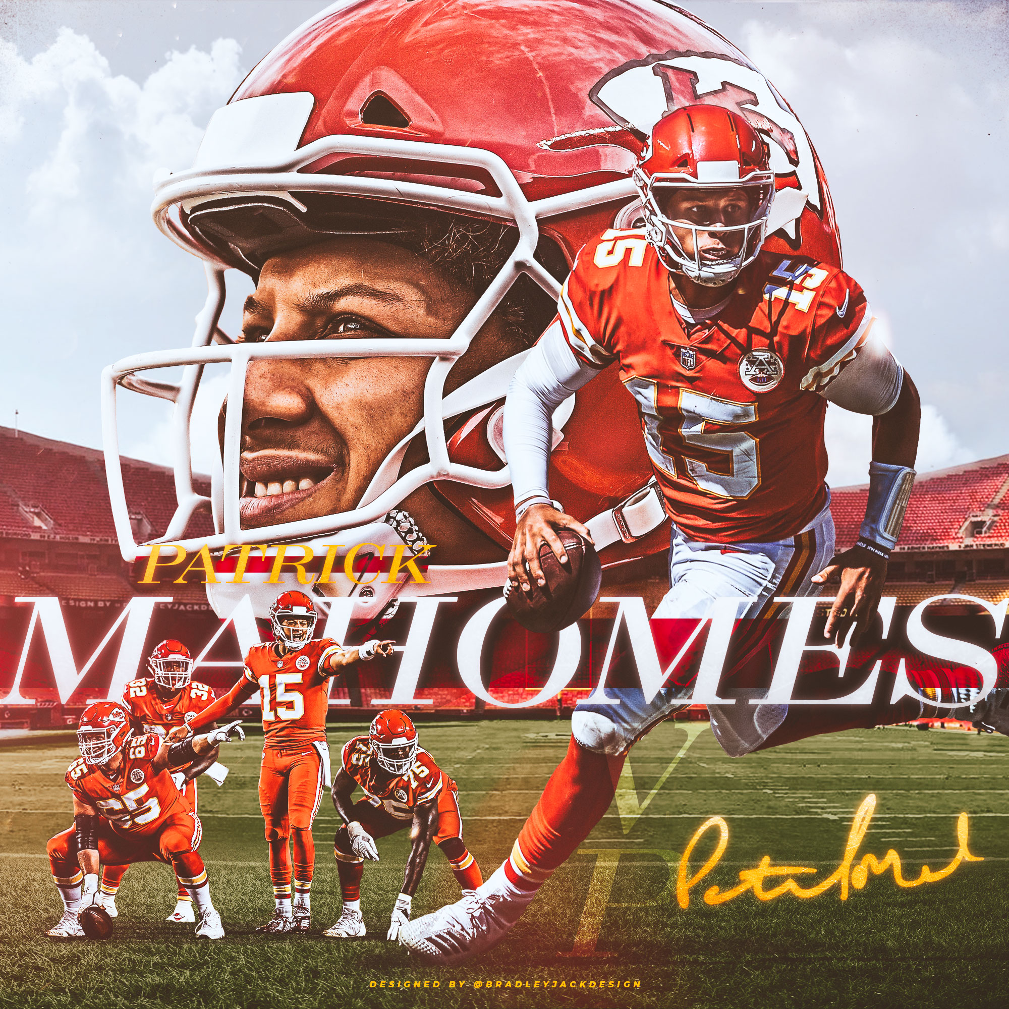 patrick mahomes profile picture 0010