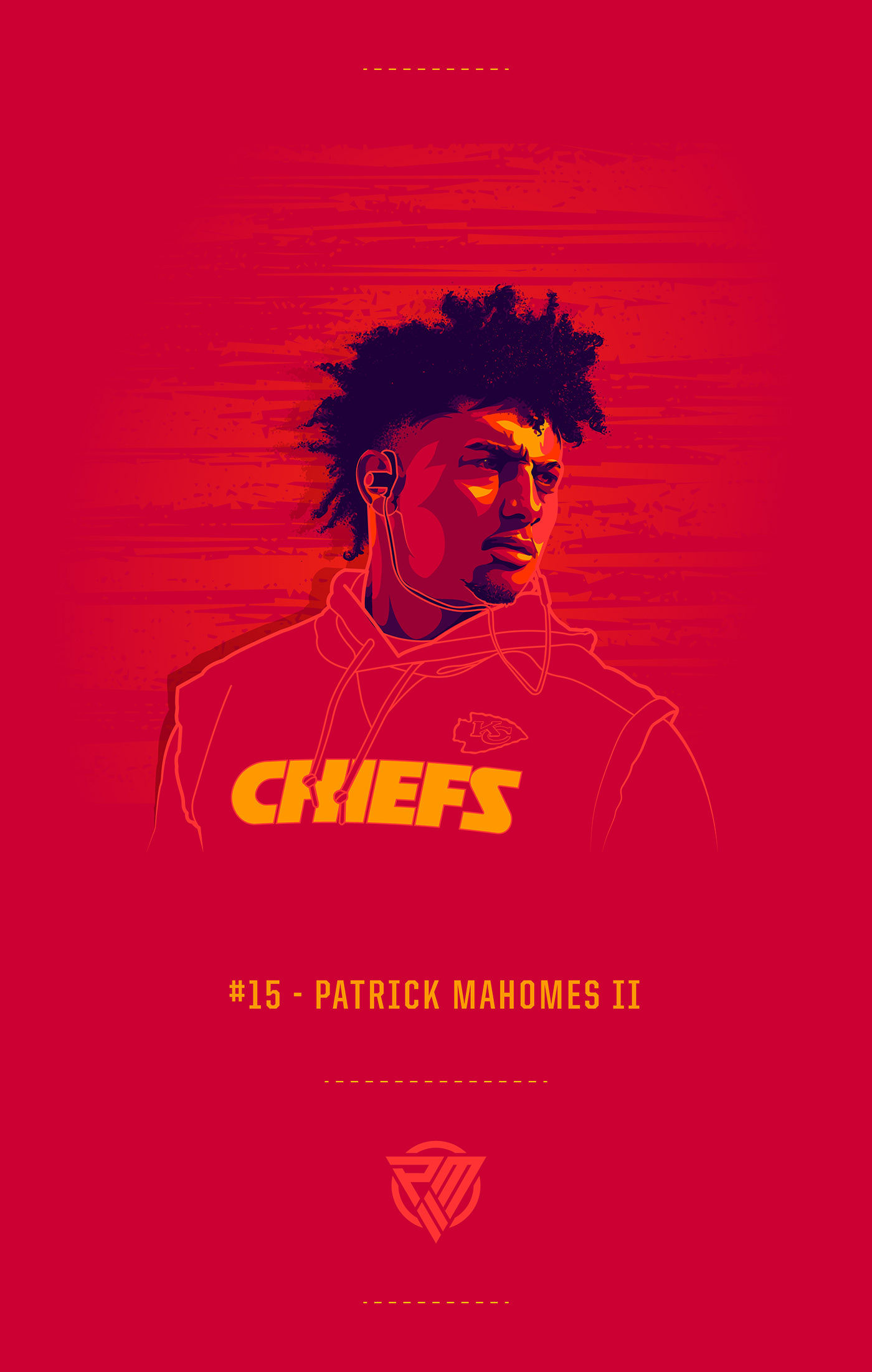 patrick mahomes profile picture 0011