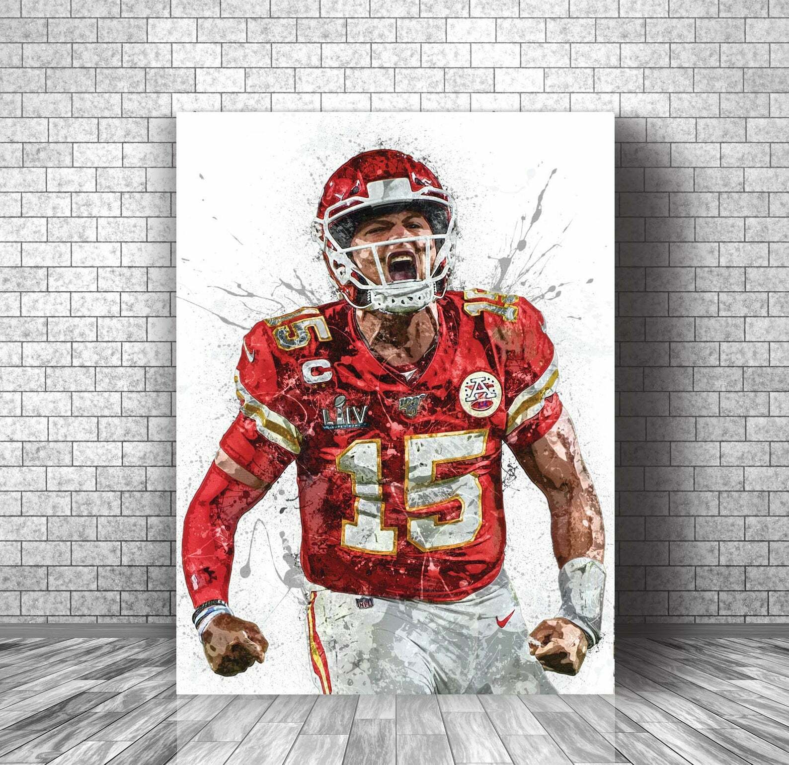 patrick mahomes profile picture 0012