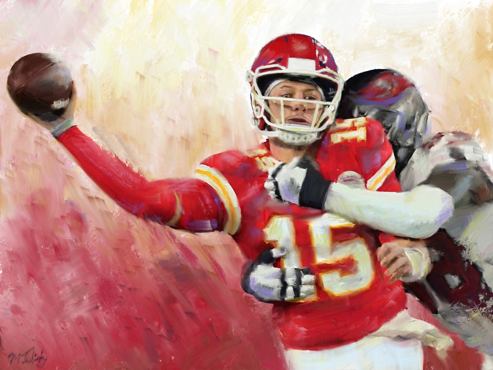 patrick mahomes profile picture 0016