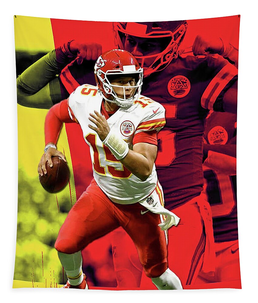patrick mahomes profile picture 0019