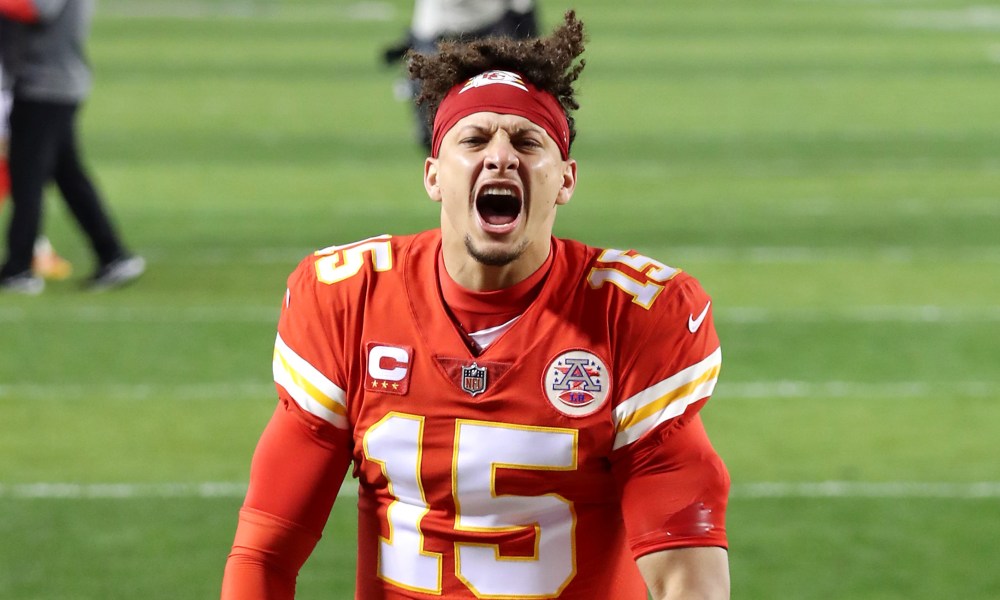 patrick mahomes profile picture 0020