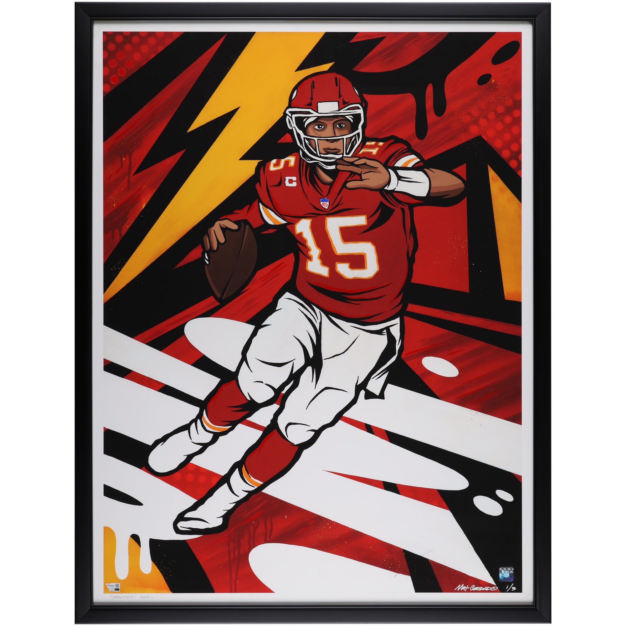 patrick mahomes profile picture 0021