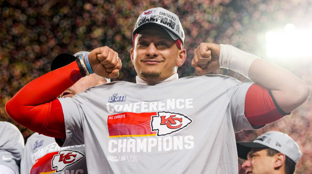 patrick mahomes profile picture 0023