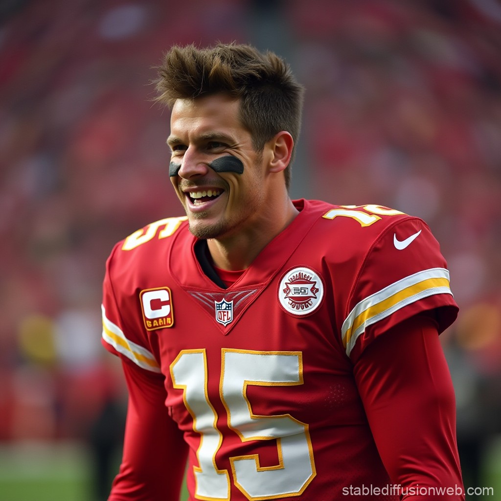 patrick mahomes profile picture 0025
