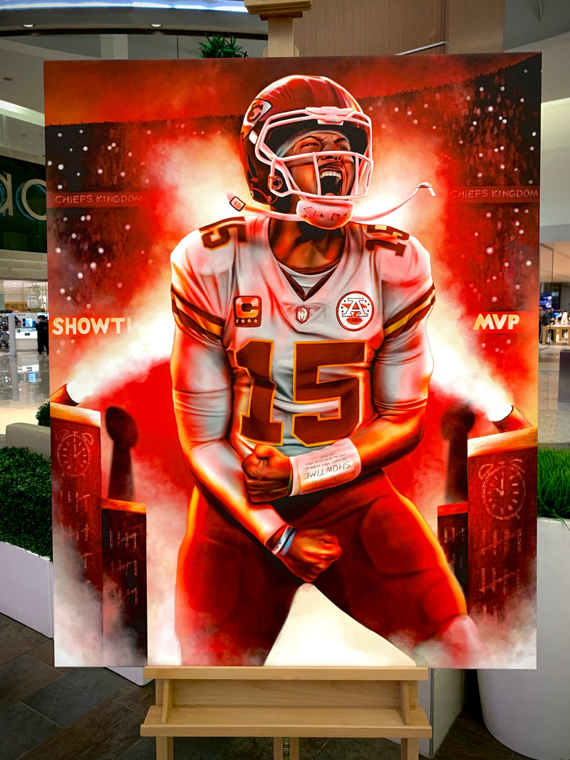 patrick mahomes profile picture 0026