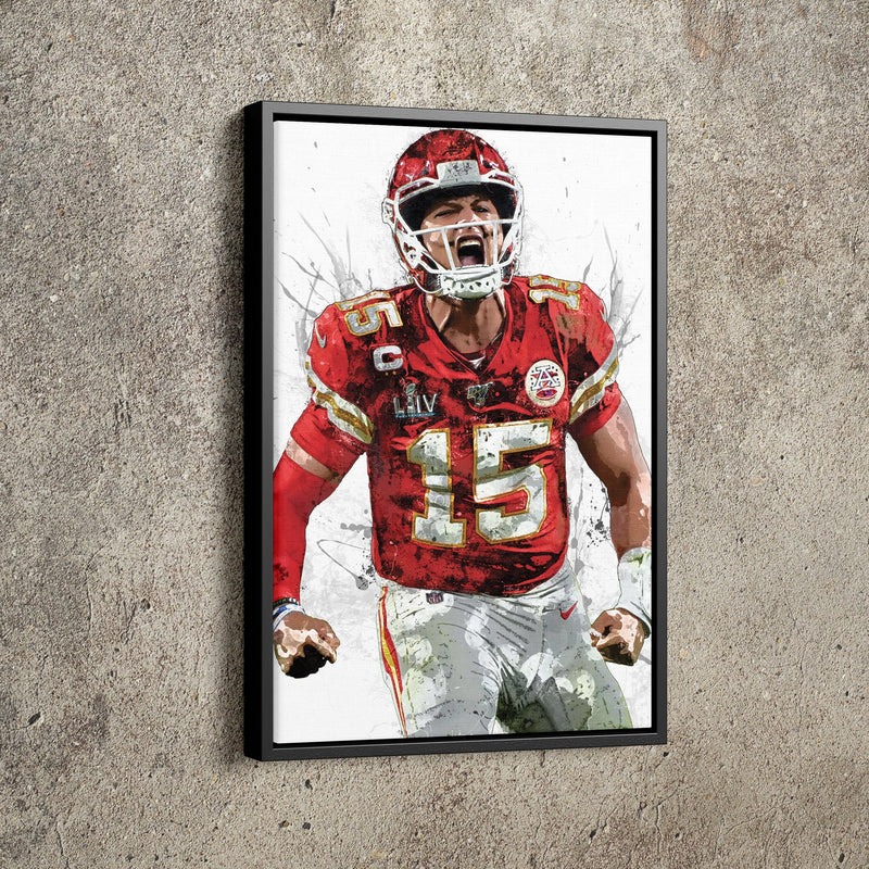 patrick mahomes profile picture 0028