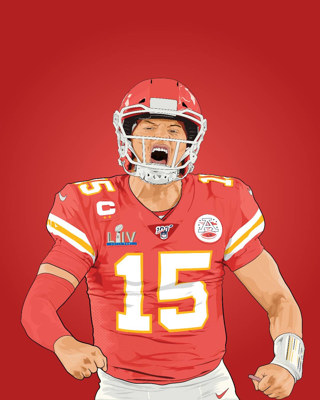 patrick mahomes profile picture 0036