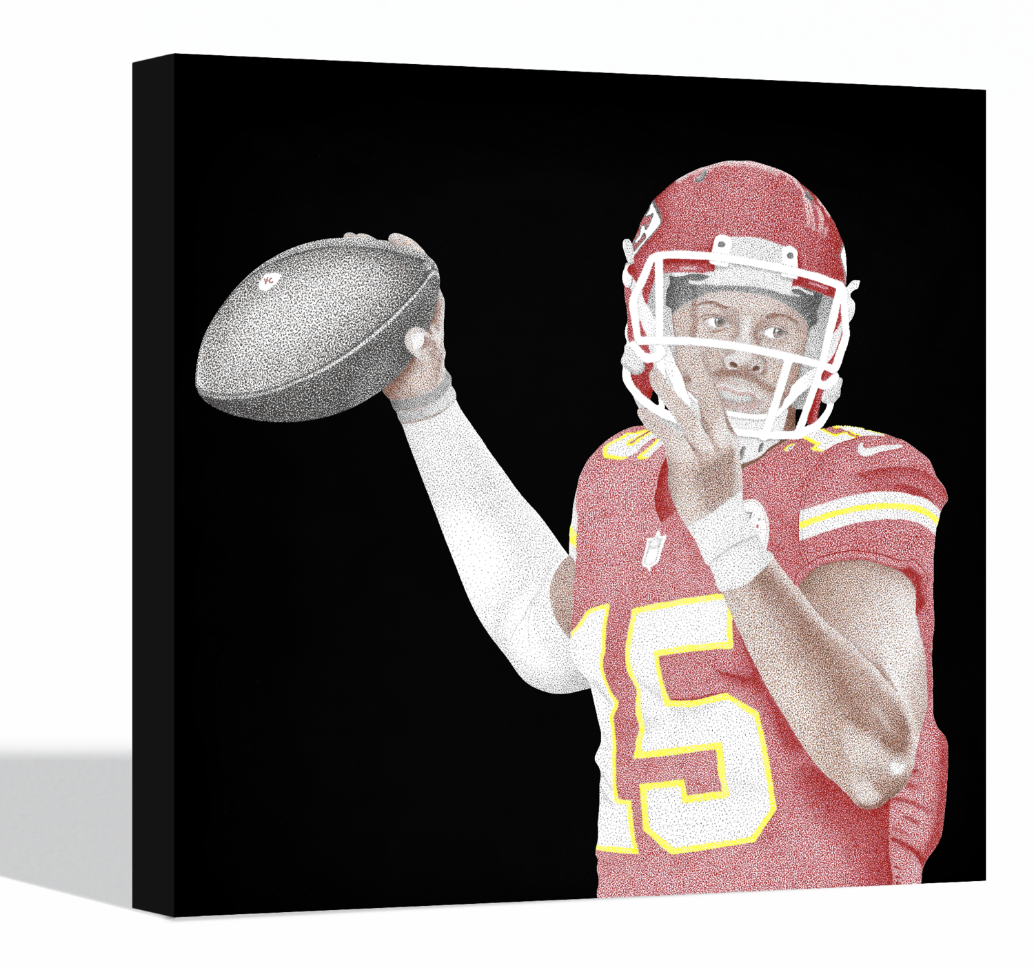 patrick mahomes profile picture 0037