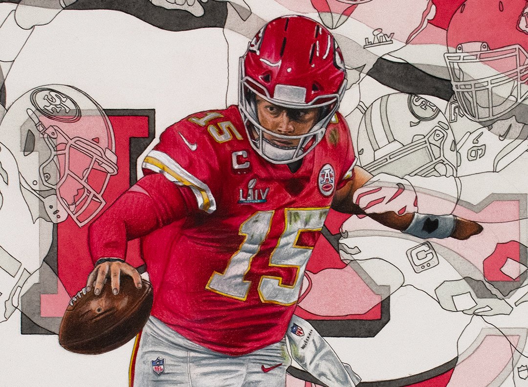patrick mahomes profile picture 0038