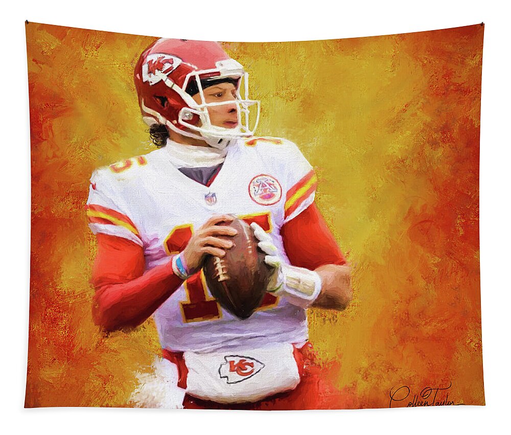 patrick mahomes profile picture 0040