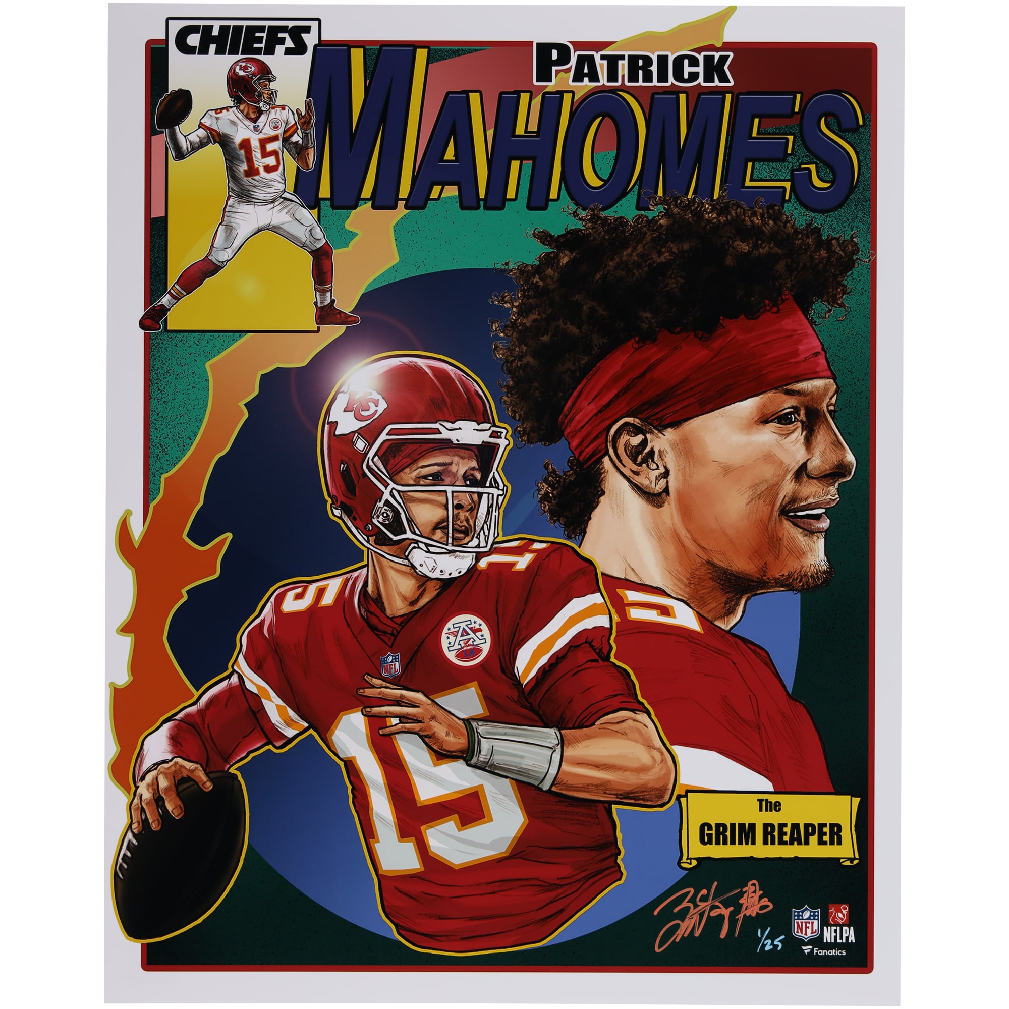 patrick mahomes profile picture 0042