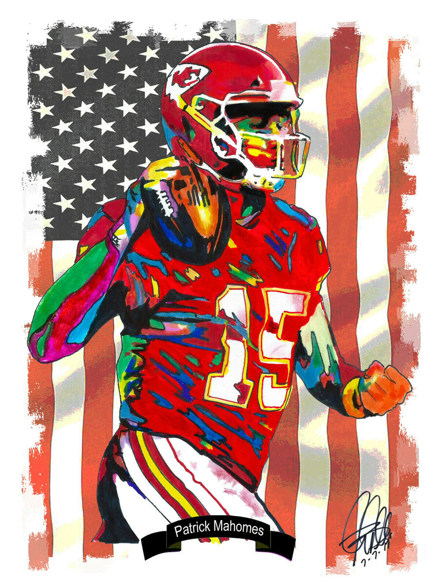 patrick mahomes profile picture 0043