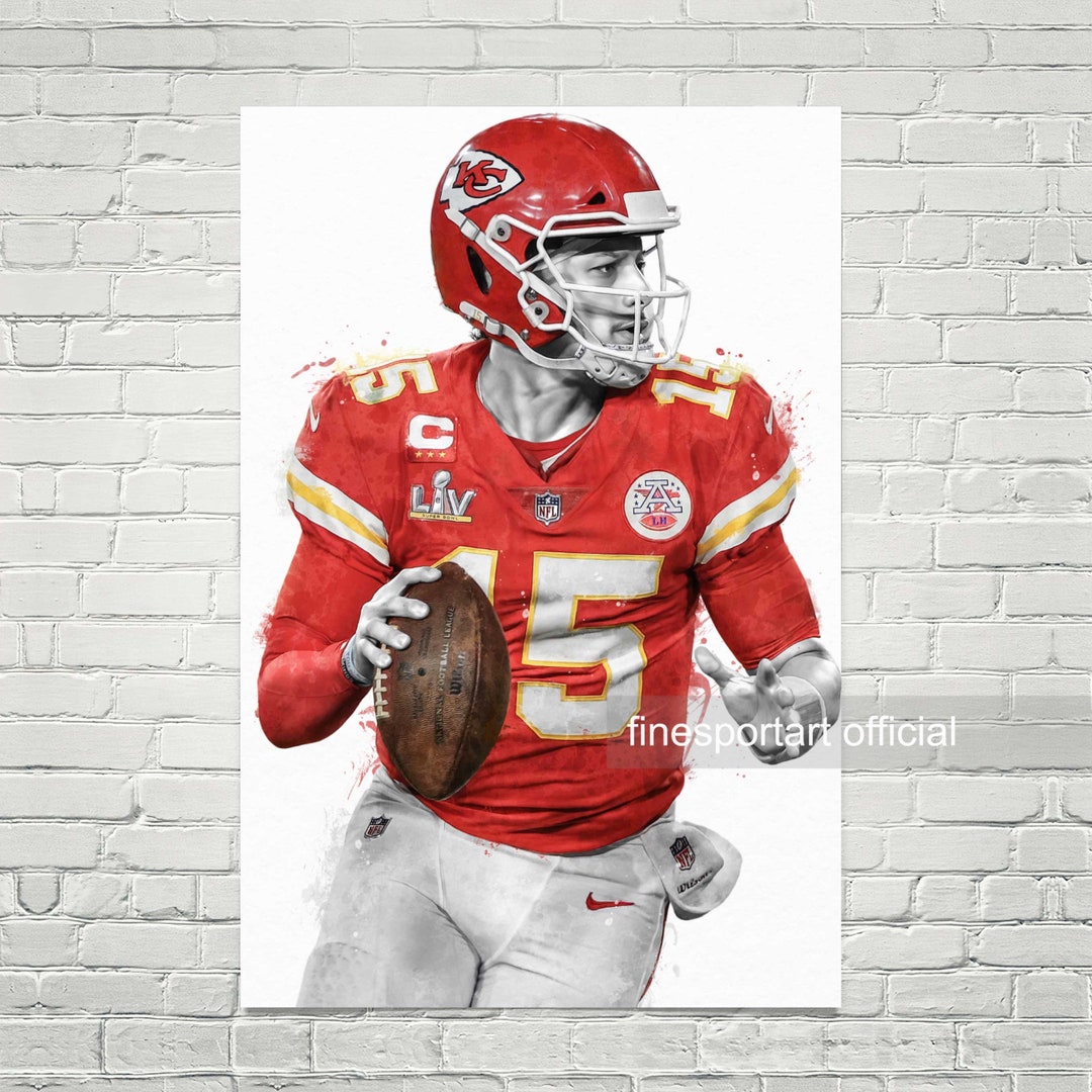 patrick mahomes profile picture 0045