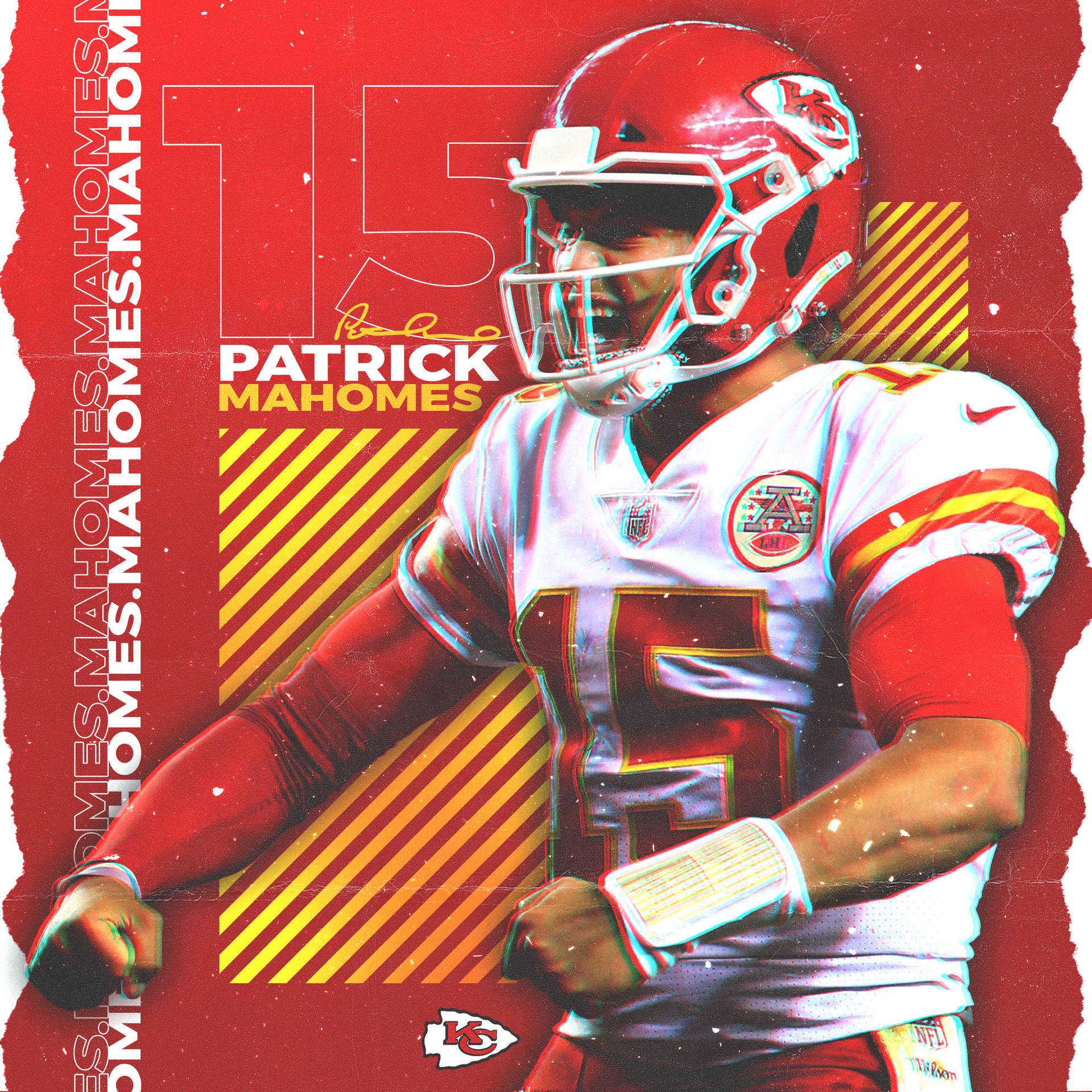 patrick mahomes profile picture 0048