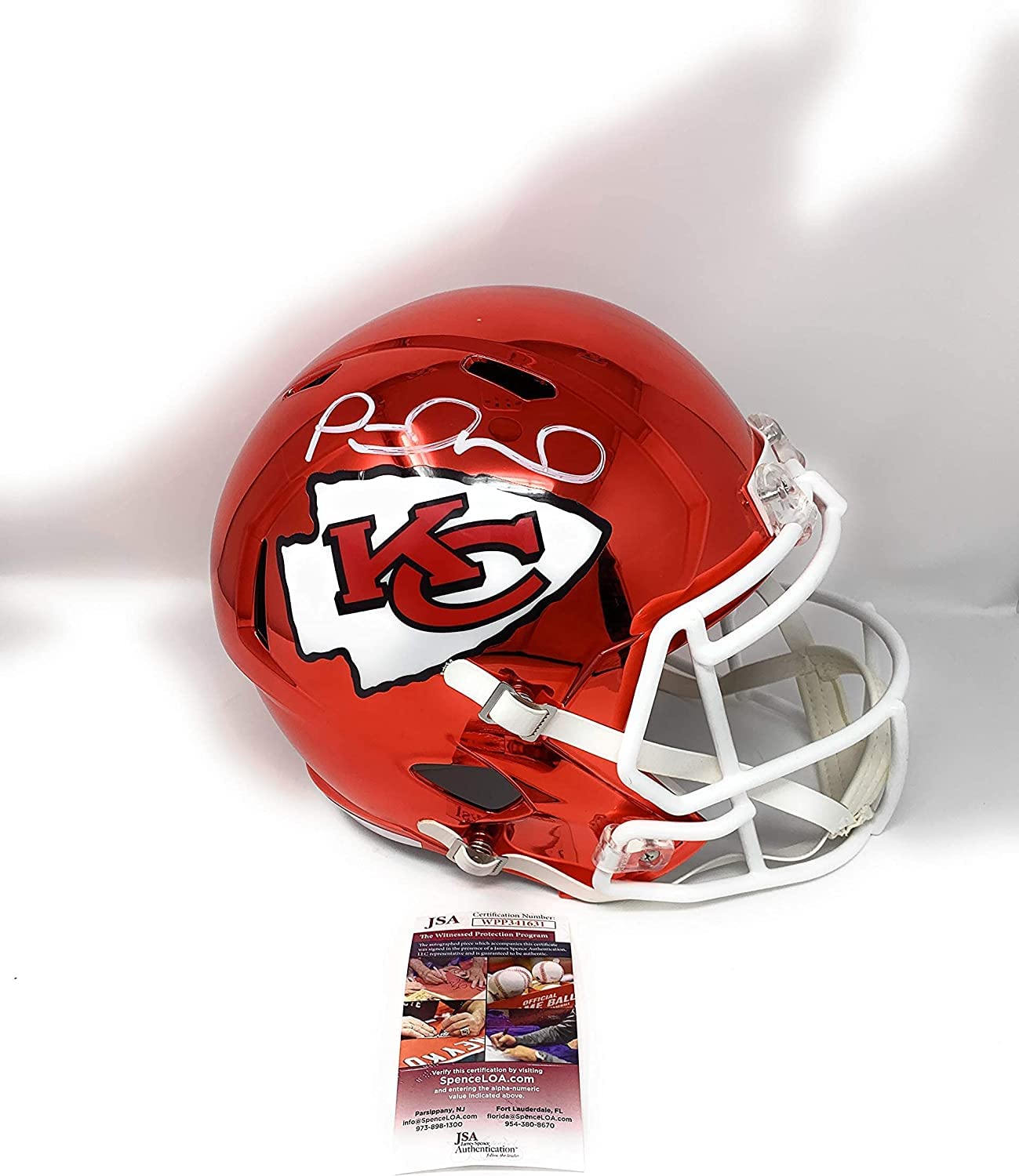 patrick mahomes helmet stickers 0009
