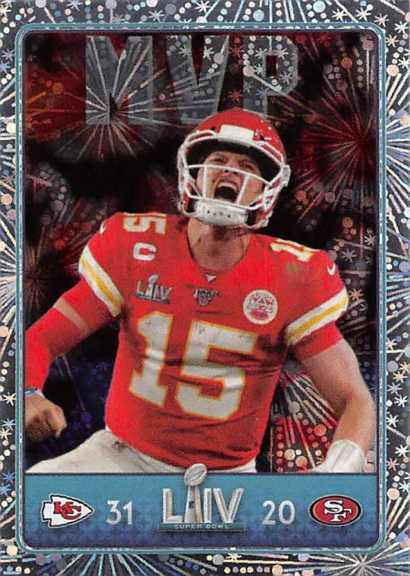 patrick mahomes helmet stickers 0015