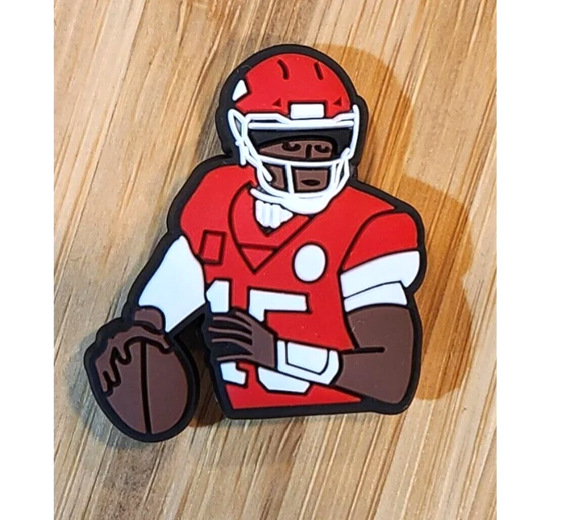 patrick mahomes helmet stickers 0024