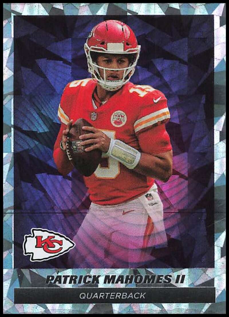patrick mahomes helmet stickers 0040