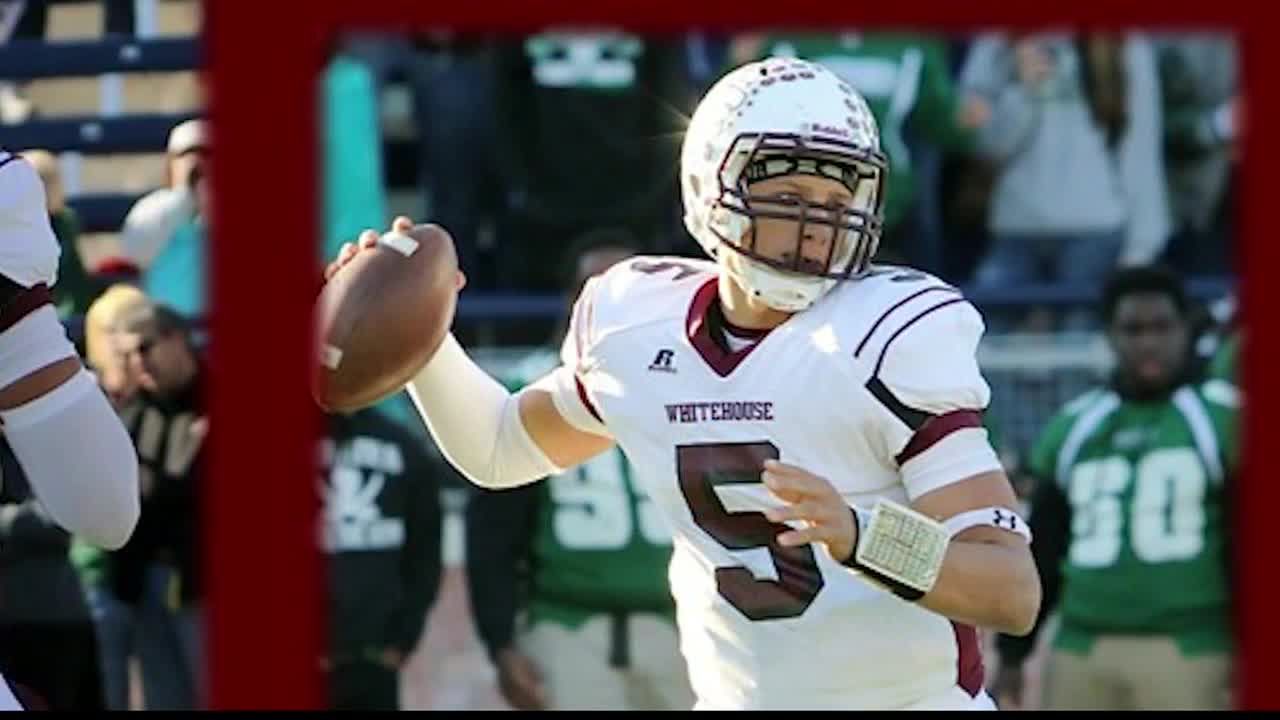 patrick mahomes high school pictures 0010