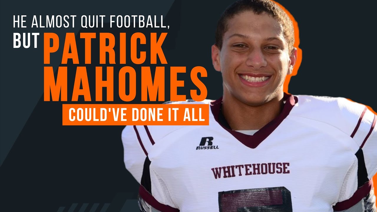 patrick mahomes high school pictures 0013