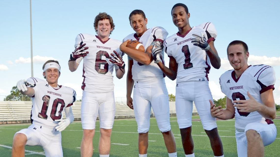 patrick mahomes high school pictures 0017