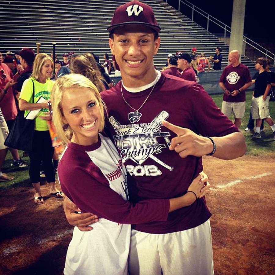 patrick mahomes high school pictures 0019