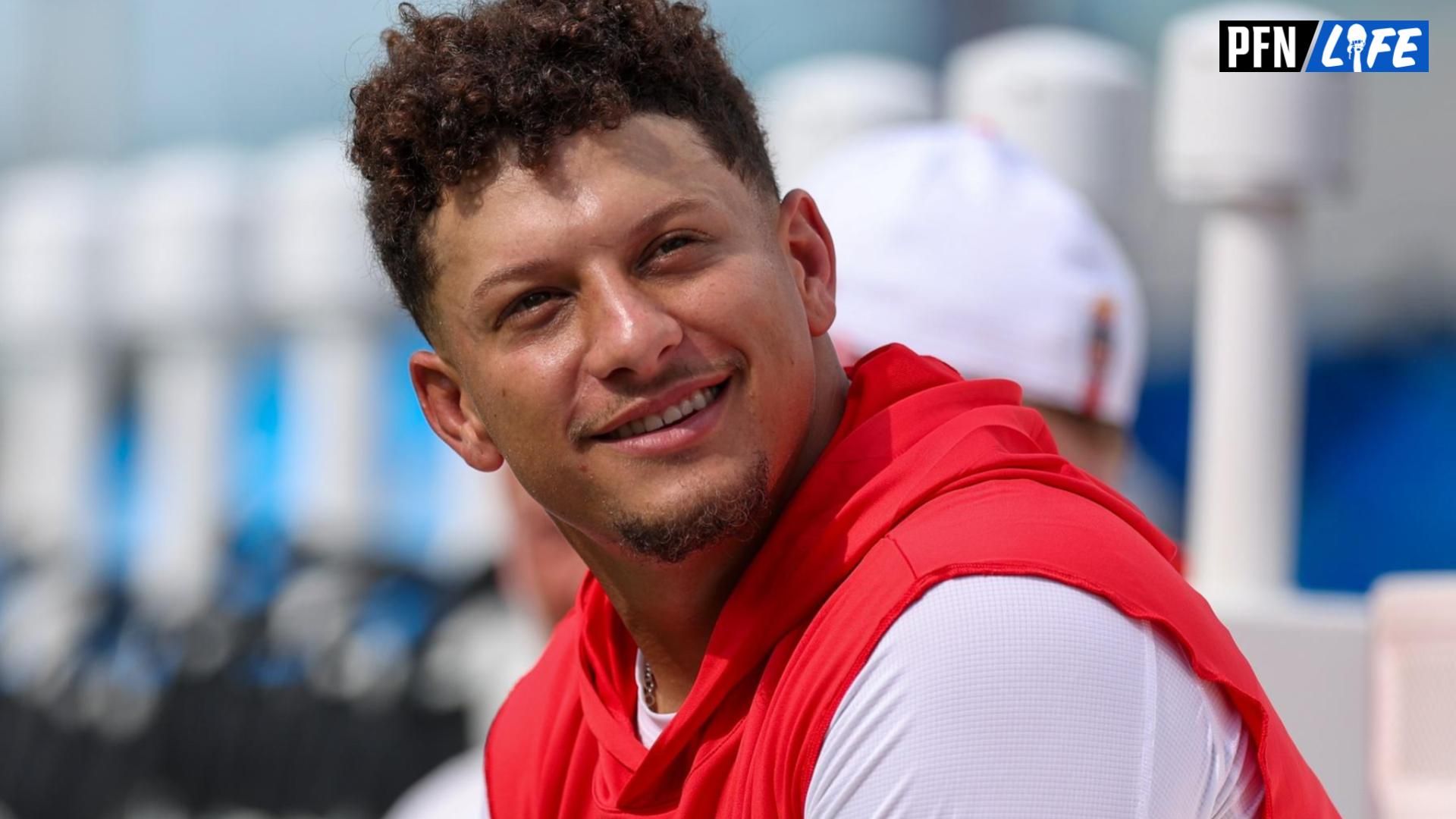 patrick mahomes high school pictures 0028