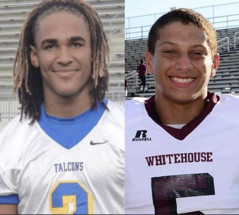 patrick mahomes high school pictures 0031