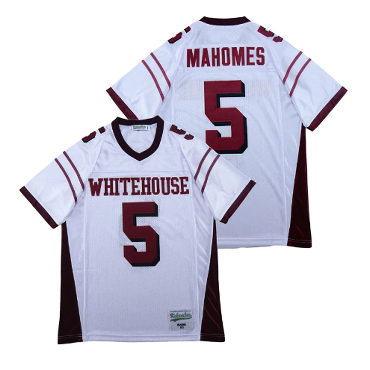 patrick mahomes high school pictures 0041