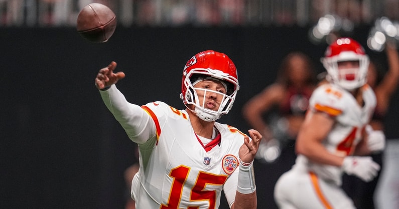 patrick mahomes high school pictures 0043