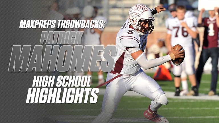 patrick mahomes high school pictures 0048