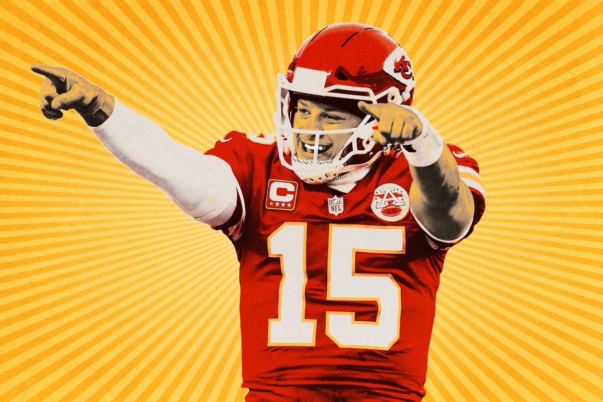 patrick mahomes mvp wallpaper 0014