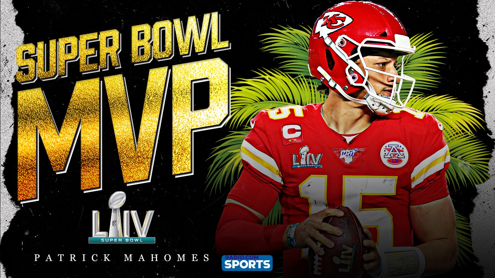 patrick mahomes mvp wallpaper 0016