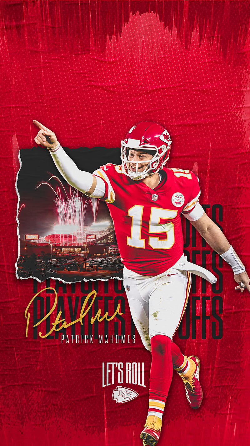 patrick mahomes mvp wallpaper 0027