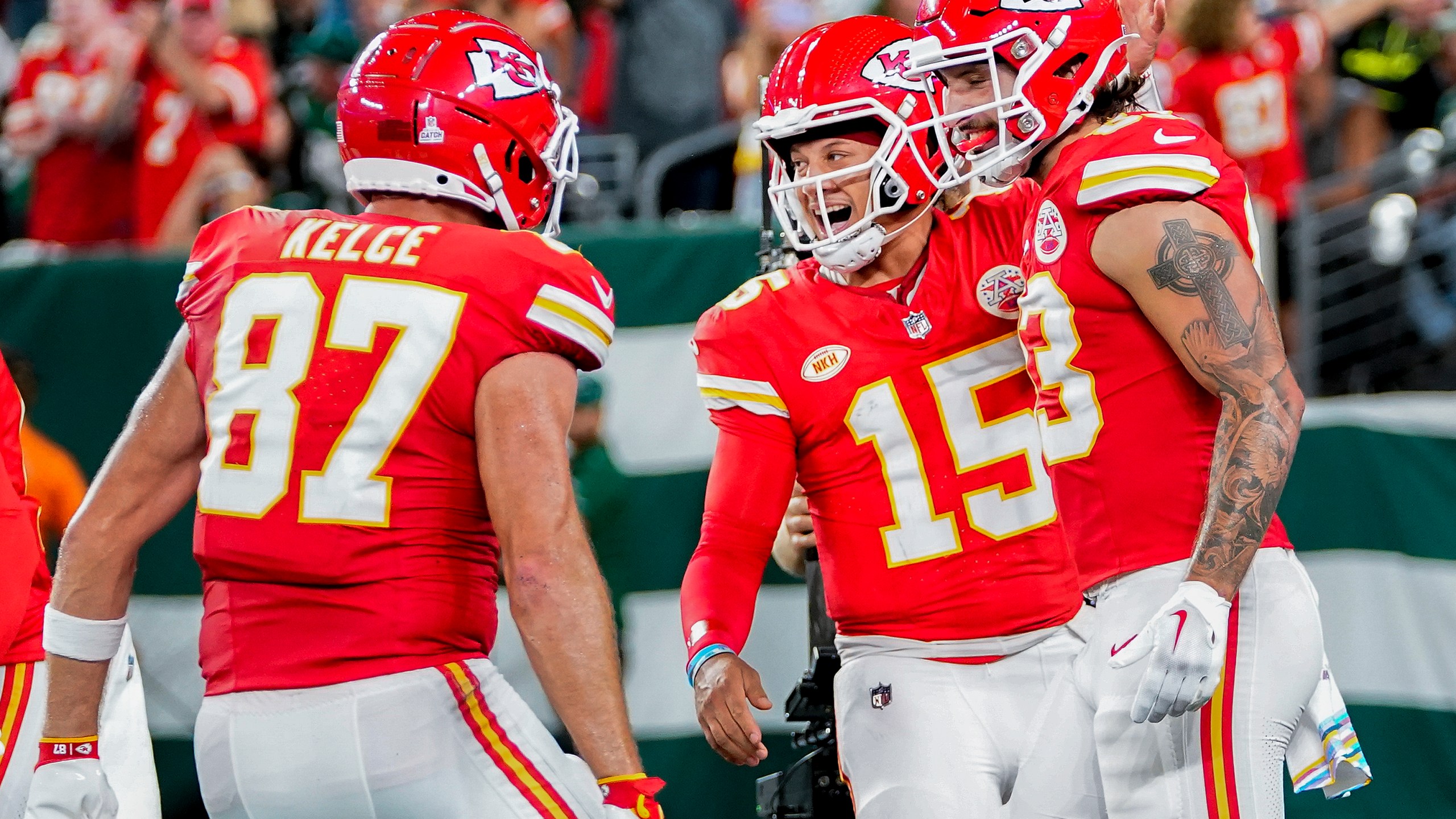 patrick mahomes mvp wallpaper 0029
